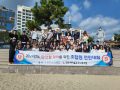 2024녀 임,단협 쟁취를 위한 조합원 전진대회